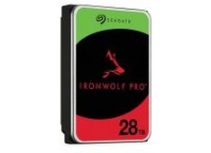 SEAGATE IronWolf PRO NAS 28TB disk, 8.89cm (3.5