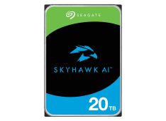 SEAGATE SkyHawk AI 20TB disk, 8.89cm (3.5 SEAGATE SkyHawk AI 20TB disk, 8.89cm (3.5
