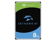 SEAGATE SkyHawk AI 8TB disk, 8.89cm (3.5