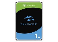 SEAGATE SkyHawk Surveillance 1TB disk, 8.89cm (3.5