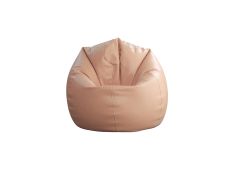 Sedežna vreča BAGGIE S (bež) V:105 / Ø60 Umetno usnje bež Sedežna vreča BAGGIE S (bež) V:105 / Ø60 Umetno usnje bež
