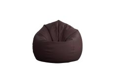 Sedežna vreča BAGGIE S (rjava) V:105 / Ø60 Umetno usnje rjava Sedežna vreča BAGGIE S (rjava) V:105 / Ø60 Umetno usnje rjava