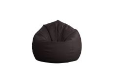 Sedežna vreča BAGGIE S (temno rjava) V:105 / Ø60 Umetno usnje temno rjava Sedežna vreča BAGGIE S (temno rjava) V:105 / Ø60 Umetno usnje temno rjava