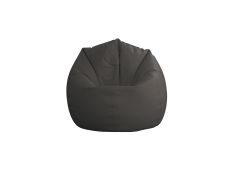 Sedežna vreča BAGGIE S (temno siva) V:105 / Ø60 Umetno usnje temno siva Sedežna vreča BAGGIE S (temno siva) V:105 / Ø60 Umetno usnje temno siva