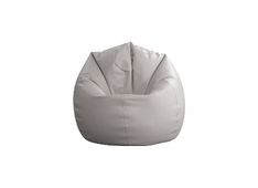 Sedežna vreča BAGGIE XXL (bela) fi90x120 Umetno usnje bela Sedežna vreča BAGGIE XXL (bela) fi90x120 Umetno usnje bela