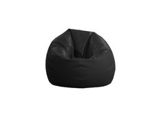 Sedežna vreča BAGGIE XXL (črna) fi90x120 Umetno usnje črna Sedežna vreča BAGGIE XXL (črna) fi90x120 Umetno usnje črna