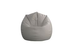 Sedežna vreča BAGGIE XXL (siva) fi90x120 Umetno usnje siva Sedežna vreča BAGGIE XXL (siva) fi90x120 Umetno usnje siva