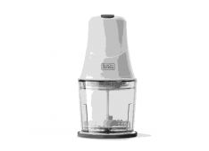 SEKLJALNIK 260W Black & Decker BXCH260E SEKLJALNIK 260W Black & Decker BXCH260E