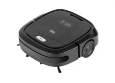 Sesalec robot TEESA smart VAC, 14W, 2200mAh baterija, Sesalec robot TEESA smart VAC, 14W, 2200mAh baterija,