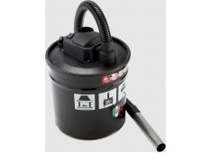 SESALNIK ZA PEPEL 800 W DeltaJet ASHLEY 110 SESALNIK ZA PEPEL 800 W DeltaJet ASHLEY 110