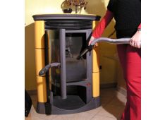 SESALNIK ZA PEPEL 800 W LAVORWASH VICKY20ASH SESALNIK ZA PEPEL 800 W LAVORWASH VICKY20ASH
