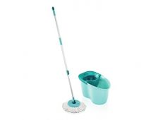 Set, Čistilni, Clean Twist Mop Active Set, Čistilni, Clean Twist Mop Active