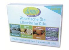 Set Eteričnih Olj (4*30 M Set Eteričnih Olj (4*30 M