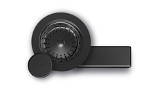 Set gunmetal SCHOCK 629313 GUM Set gunmetal SCHOCK 629313 GUM