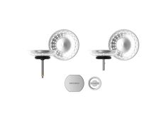 Set izliv, preliv in gumb SCHOCK 400063 EDM
