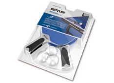 Set loparjev za namizni tenis Kettler Outdoor set z žogicami Set loparjev za namizni tenis Kettler Outdoor set z žogicami