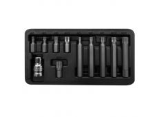 SET MAGNETNIH DRŽAL NASTAVKOV 11 KOS 110MM M5-M1230/75MM PROFIX 10744 SET MAGNETNIH DRŽAL NASTAVKOV 11 KOS 110MM M5-M1230/75MM PROFIX 10744