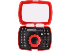 SET NASTAVKOV 27 KOS Z MAGNETNIM DR. IN RAGLJO PROFIX 10701