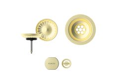 Set white gold SCHOCK 629313 WGO Set white gold SCHOCK 629313 WGO