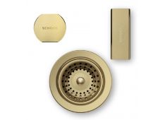 Set white gold SCHOCK 629340WGO Set white gold SCHOCK 629340WGO