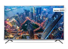 Sharp LC-55UI8872E ULTRA4K HDR+ LED TV Sharp LC-55UI8872E ULTRA4K HDR+ LED TV