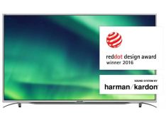 Sharp LCD LED TV LC-49CUF8372ES Sharp LCD LED TV LC-49CUF8372ES