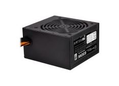 SilverStone Strider Essential Series, 650W 80 Plus 230V EU ATX PC Power Supply, Low Noise 120mm SilverStone Strider Essential Series, 650W 80 Plus 230V EU ATX PC Power Supply, Low Noise 120mm