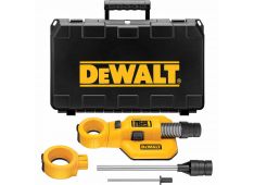 SISTEM ZA ODSESOVANJE MED VRTANJEM Dewalt DWH050K SISTEM ZA ODSESOVANJE MED VRTANJEM Dewalt DWH050K