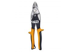 ŠKARJE ZA PLOČEVINO BULDOG 235MM RAVNE PROFIX 17384 ŠKARJE ZA PLOČEVINO BULDOG 235MM RAVNE PROFIX 17384