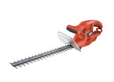 ŠKARJE ZA ŽIVO MEJO 420 W 45 cm Black & Decker GT4245 ŠKARJE ZA ŽIVO MEJO 420 W 45 cm Black & Decker GT4245