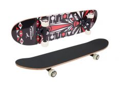 Skateboard Hudora Hornet ABEC 1 Skateboard Hudora Hornet ABEC 1