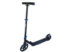 Skiro Fitmotiv 200 mm, modro-črn Skiro Fitmotiv 200 mm, modro-črn