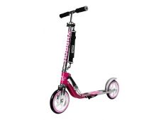Skiro Hudora Big Wheel Magenta 205 Skiro Hudora Big Wheel Magenta 205