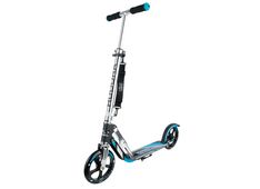 Skiro Hudora Big Wheel RX-Pro 205, črno moder Skiro Hudora Big Wheel RX-Pro 205, črno moder