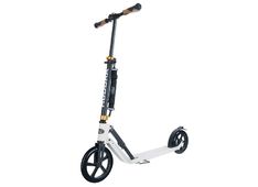 Skiro Hudora Big Wheel Style 230, bel Skiro Hudora Big Wheel Style 230, bel