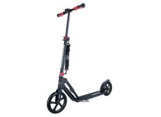 Skiro Hudora Big Wheel Style 230, črn Skiro Hudora Big Wheel Style 230, črn