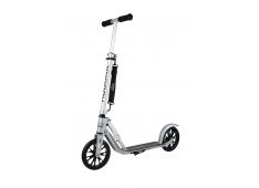 Skiro Hudora BigWheel Crossover 205, silver Skiro Hudora BigWheel Crossover 205, silver