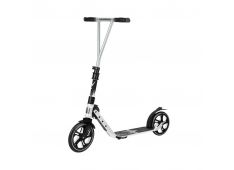 Skiro Hudora BigWheel Generation V 230, bel Skiro Hudora BigWheel Generation V 230, bel
