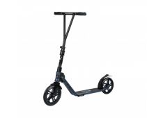 Skiro Hudora BigWheel Generation V 230, moder Skiro Hudora BigWheel Generation V 230, moder