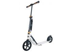 Skiro Hudora BigWheel Style 230, bel Skiro Hudora BigWheel Style 230, bel