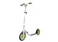 Skiro Hudora CLRV 250, belo-zelen Skiro Hudora CLRV 250, belo-zelen