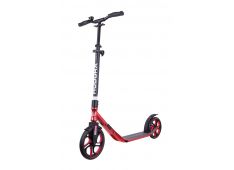 Skiro Hudora CLRV 250, rdeč Skiro Hudora CLRV 250, rdeč
