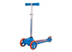 Skiro Hudora Flitzkids, moder Skiro Hudora Flitzkids, moder