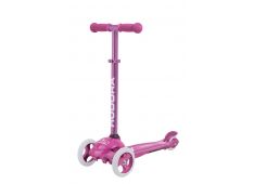 Skiro Hudora Flitzkids, roza Skiro Hudora Flitzkids, roza