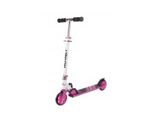Skiro Hudora Hornet 120 mm belo-roza Skiro Hudora Hornet 120 mm belo-roza