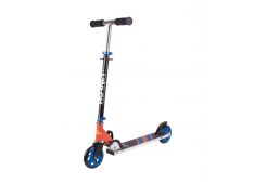 Skiro Hudora Hornet 120 mm modro-oranžen Skiro Hudora Hornet 120 mm modro-oranžen