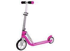 Skiro Hudora Little Big Wheel 178 / 125 mm, magenta Skiro Hudora Little Big Wheel 178 / 125 mm, magenta
