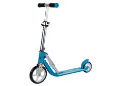 Skiro Hudora Little Big Wheel 178 / 125 mm, moder Skiro Hudora Little Big Wheel 178 / 125 mm, moder