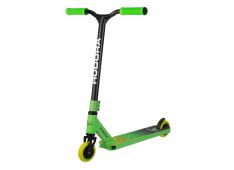 Skiro za trike Hudora Stunt Kids, zelen Skiro za trike Hudora Stunt Kids, zelen
