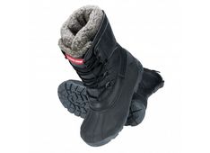 ŠKORNJI ZA SNEG VISOKI UMETNO USNJE 42 PROFIX L3080242